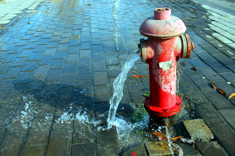 汉滨消防管道漏水检测，消防管测漏