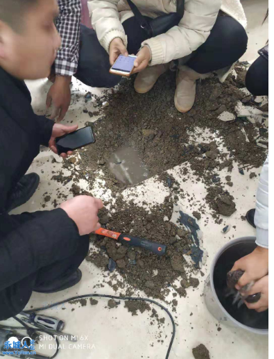 汉滨暖气漏水检测
